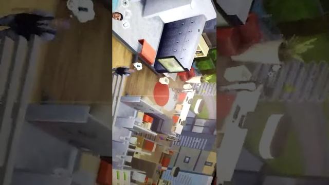 Sims 4 часть 2