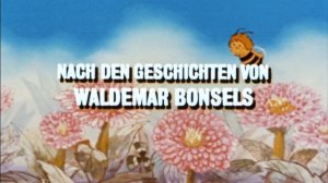 Maya the Bee - Stereo BluRay Intro