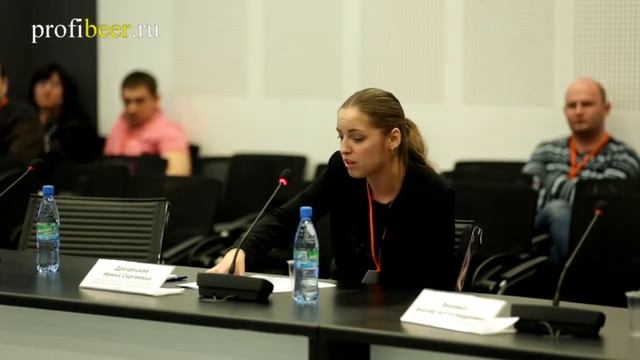 Ирина Дроздецкая: «Мы профессионально отстаиваем интересы бизнеса» смотреть онлайн