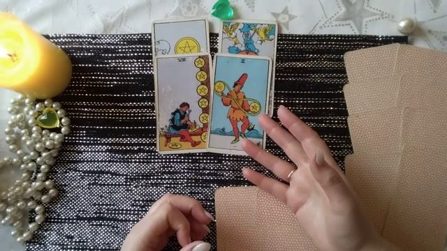 Его мысли о вас Хочет ли встречи? смотреть онлайн