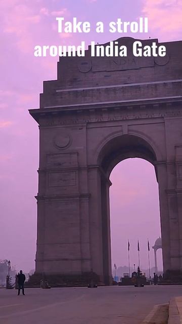 Delhi Best Top 5 Tourist Places