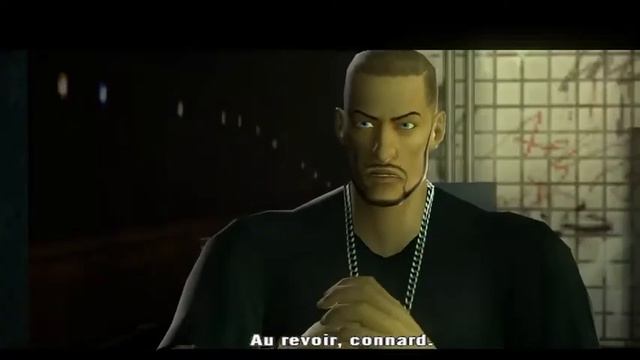 [FR] Def Jam: Fight for NY - #5 : Duel avec Crack ( Fat Joe ) смотреть онлайн