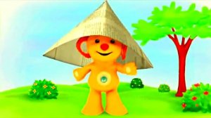 ПАРОДИЯ Тини Лав Главный герой СОБАЧКА.