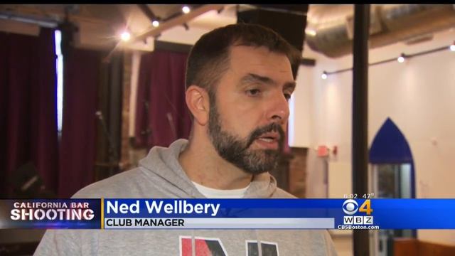 Growing Concerns About Nightclub Security In Wake Of California Shooting смотреть онлайн