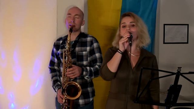 "Ой у лузі червона калина..." Степан Чарнецький (1914) (Cover version) смотреть онлайн