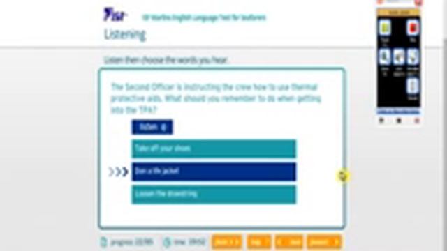 ENGLISH MARLIN TES 10 04 2018