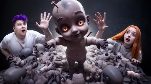 Фабрика где УНИЧТОЖАЮТ КУКОЛ 😳
DollMare