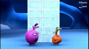 Овощная вечеринка 46-50 серия