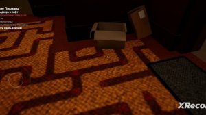 Прохождение главы "Безумие Пикмана" (С текстом)