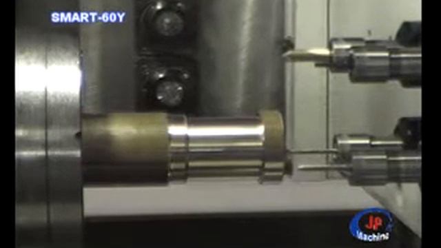 Swiss type cnc lathe. Turret type cnc lathe . Economical compact cnc lathe . Automatic lathe. смотреть онлайн