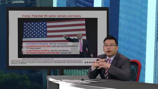 US Presidential Elections – What will the new era bring? смотреть онлайн