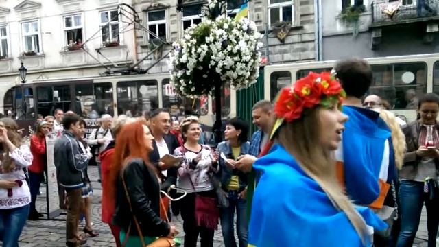 Львів Біла церква смотреть онлайн