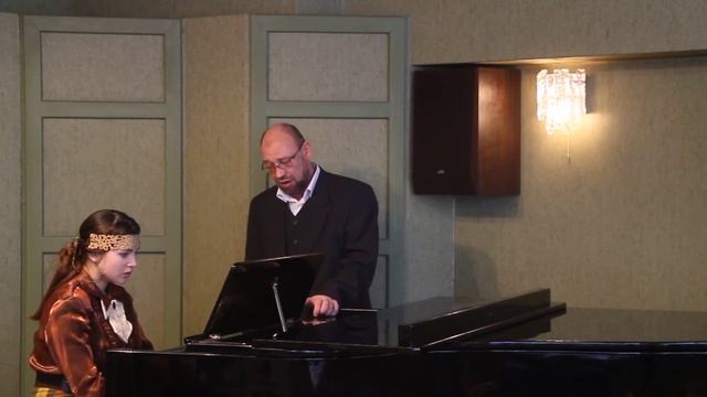 Владимир Ищенко. Алена Рачкулик смотреть онлайн