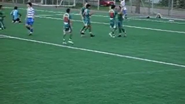 Dalkurd FF.Alex Reis gör mål mot IFK Mora смотреть онлайн