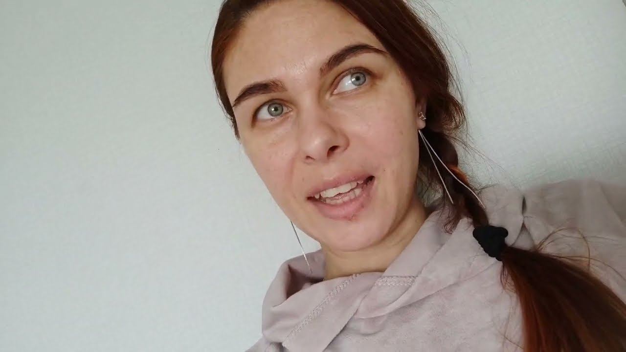 Про новую работу // Отличный крем // Как там салат?! // Mariya VD LIFE. смотреть онлайн