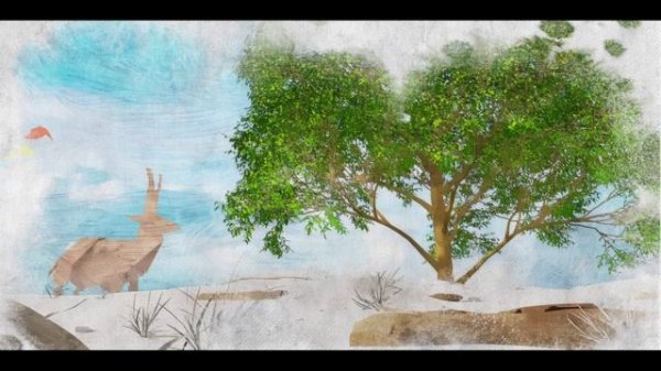 Estab-Life Great Escape - 0 (GOOD ON THE REEL)