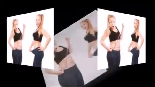 похудение талии смотреть онлайн