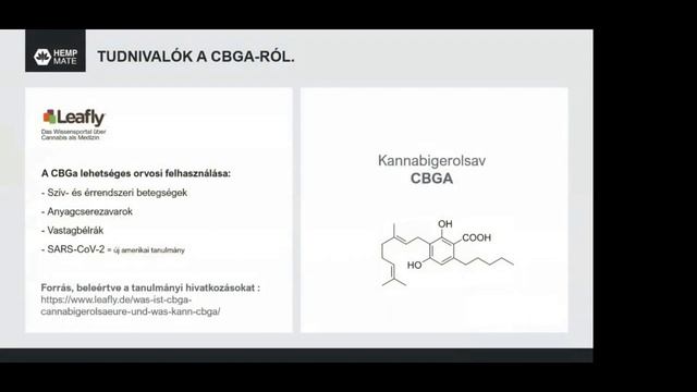 Mítoszok és tények az új Amerikai tanulmányról és a nagy CBD-olaj összehasonlítás смотреть онлайн