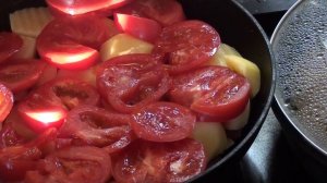 ХАШЛАМА ИЗ ГОВЯЖЬИХ ХВОСТОВ!!! ВКУСНО СЫТНО ПРОСТО!