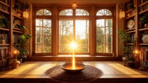 🌀 МУЗЫКА ПЕРЕЗАПУСКАЕТ ПРОСТРАНСТВО! РАСТВОРИТЕ тяжёлую энергию за ночь 🌿