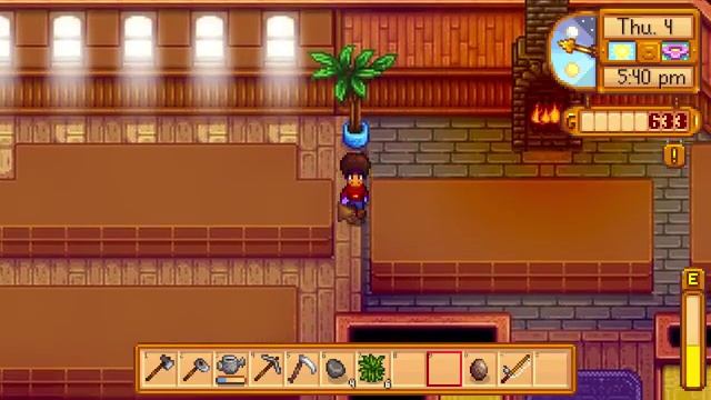 Saturday Stream 3/5/2015 - Stardew Valley смотреть онлайн