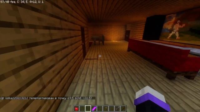 Minecraft Истории, НО НА НАС СБРОСИЛИ 250000 ТОНН ТРАТИЛА!!!! смотреть онлайн