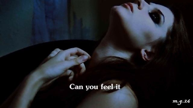 Lene Marlin - My Love [Lyrics] смотреть онлайн