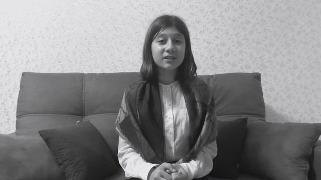 Пущинская Анастасия_Лев Ошанин_Волжская баллада смотреть онлайн
