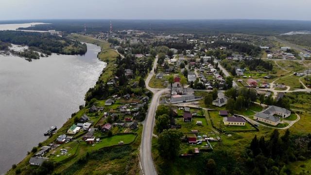 Karelia Sosnovets смотреть онлайн
