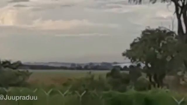 ANTONOV AN 124 DECOLANDO DE VIRACOPOS смотреть онлайн