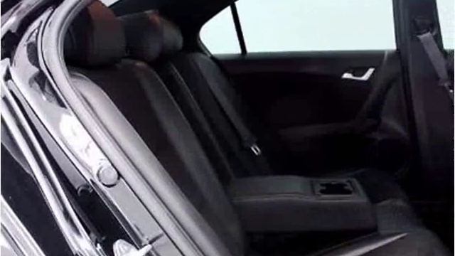 2012 Acura TSX Used Cars Miami Gardens FL смотреть онлайн