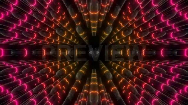 Pulsing Neon Capsule Loops | Stock Motion Graphics - Motion Array смотреть онлайн