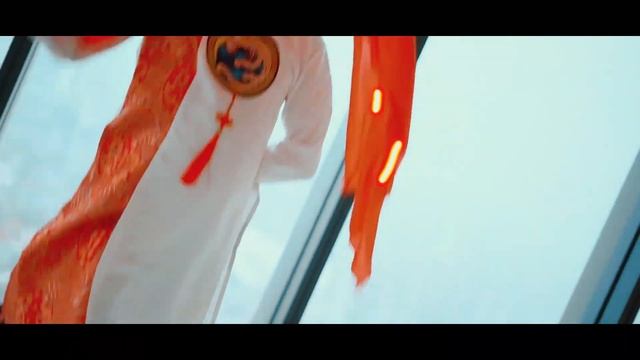 “SON” REMIX (Yori Lip B, Annie) - DANCER COVER смотреть онлайн