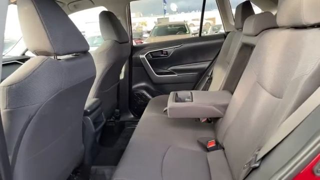 2019 Toyota RAV4 Reno, Carson City, Northern Nevada, Sacramento, Roseville, NV KW017002A смотреть онлайн