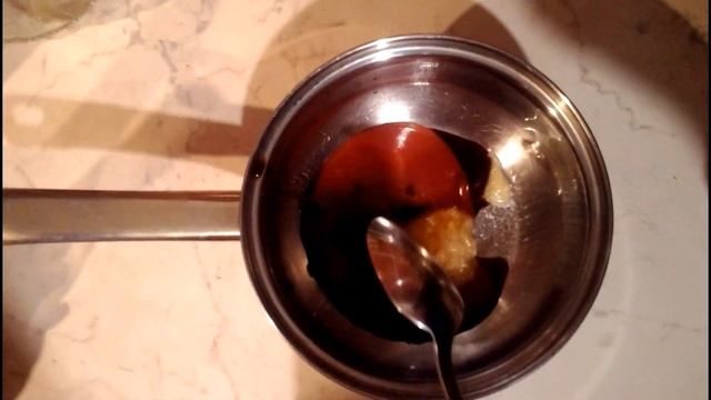 Ребра. Найсмачніші свинні ребра в духовці з соусом BBQ / Ребра / Pork Ribs