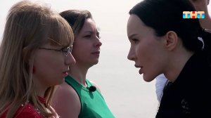 Ольга Якубович — Слишком страшная правда | Экстрасенсы. Битва сильнейших