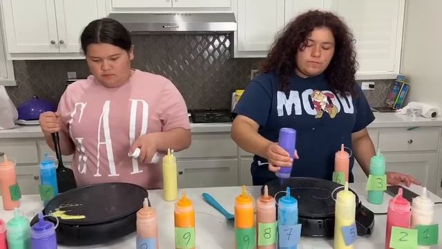 THE BEST SIRI VS ALEXA PICKS MY SLIME VIDEOS смотреть онлайн