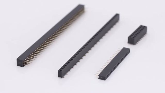 Pin Header смотреть онлайн