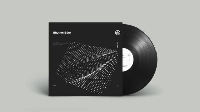 Na Nich — Bias [Rhythm Büro 002] смотреть онлайн