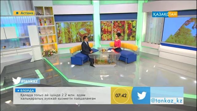Елубай Кенжәлиев – Ахмет Жұбанов атындағы қазақ ұлт аспаптар оркестрінің жетекшісі смотреть онлайн