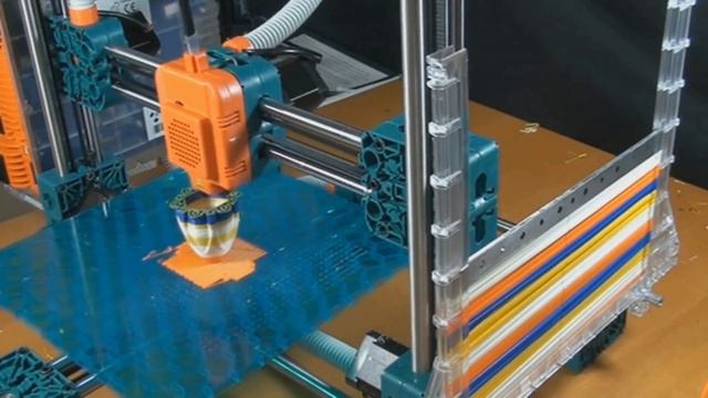 Cebit paroda. 1 sezono 2 laida. смотреть онлайн
