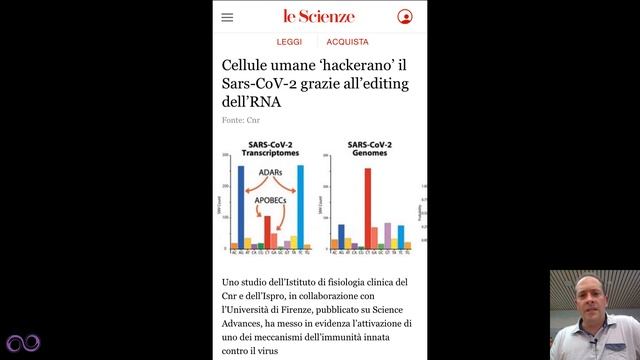 Dr. Roberto Ostinelli - Covid19, cambio di strategia per curare la malattia смотреть онлайн