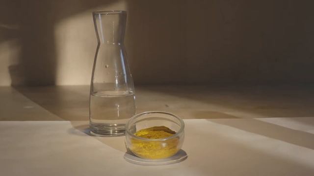 Museumswerkstatt: Lotte erklärt hier, wie man Farben aus der Natur herstellen kann смотреть онлайн