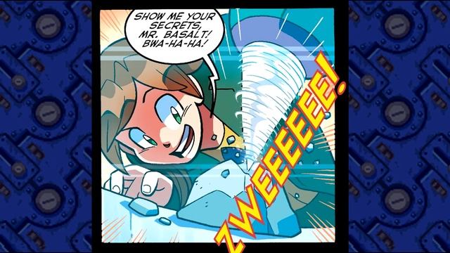 The Basics on Quake Woman смотреть онлайн