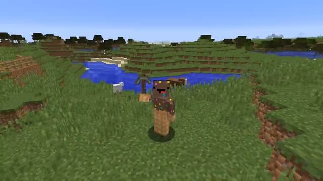 J'ai installé "Herobrine" sur mon Minecraft.. (j'ai flippé) смотреть онлайн