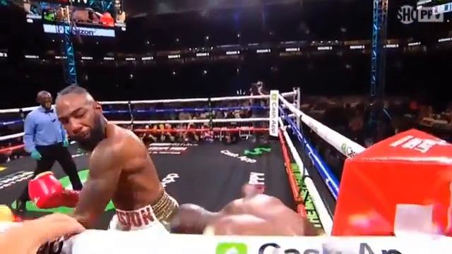Full Boxing Highlights : Chad Johnson vs Brian Maxwell "special exhibition" 2021 смотреть онлайн