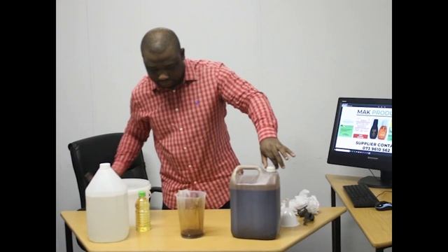 Sulphonic Acid : Properties of Sulphonic Acid смотреть онлайн
