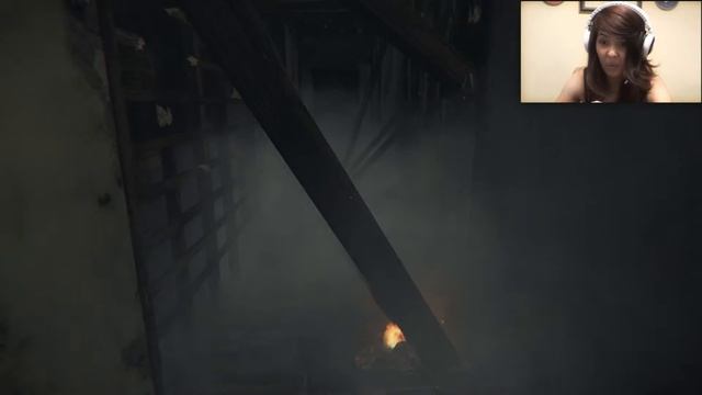 SQUEEKERS!! | Layers of Fear 5 (Part 1) смотреть онлайн