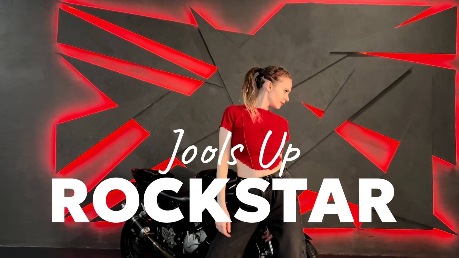 LISA - ROCKSTAR Dance