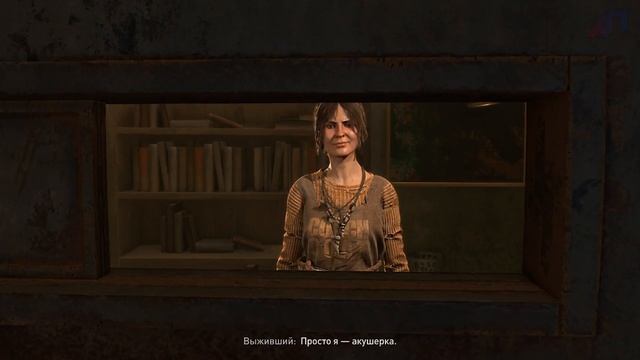 Dying Light 2 Прохождение На Русском На 100% Без Комментариев Часть 41 - Курьеры / Оно живое! смотреть онлайн